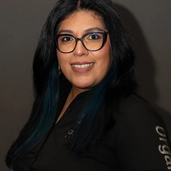 Adry Gómez