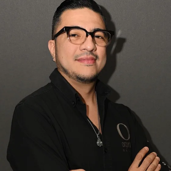 Alex Martínez
