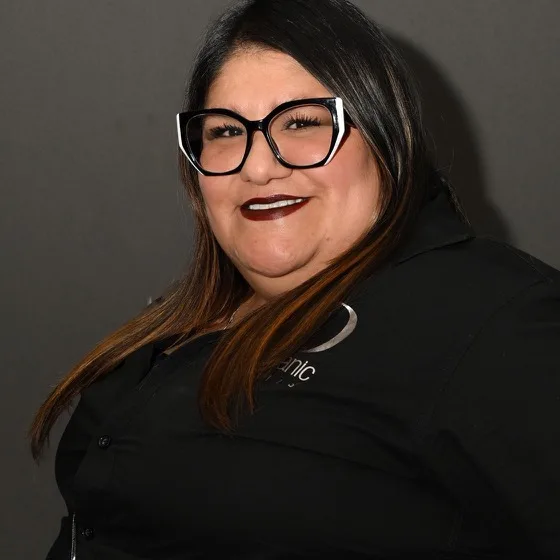 Alexa Flores