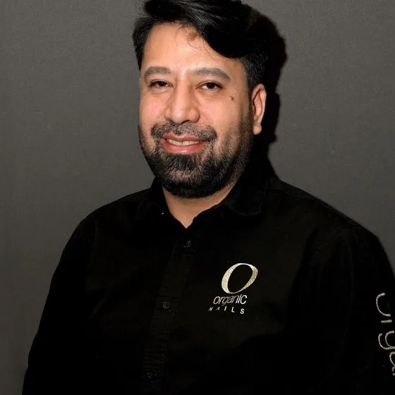 Tonny Rodríguez