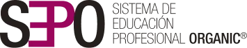 Sistema de Educación Profesional Organic