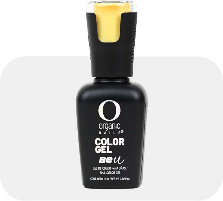 Color Gel Be U