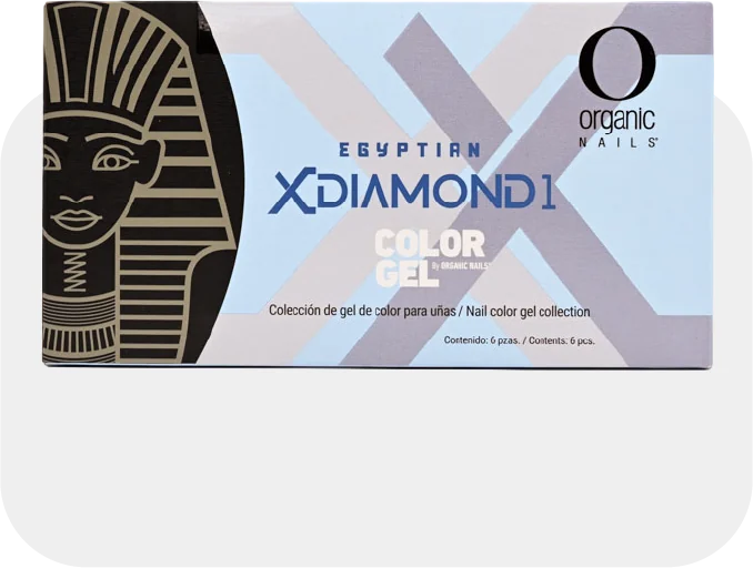 Egyptian X Diamond