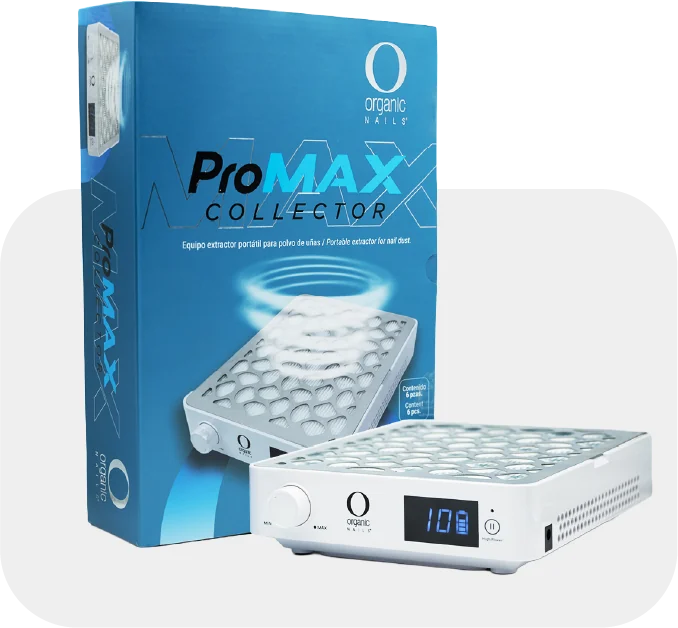 Extractor Pro-Max Collector